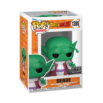 Dende (FYE Exclusive) Funko Pop - Pop Collectibles