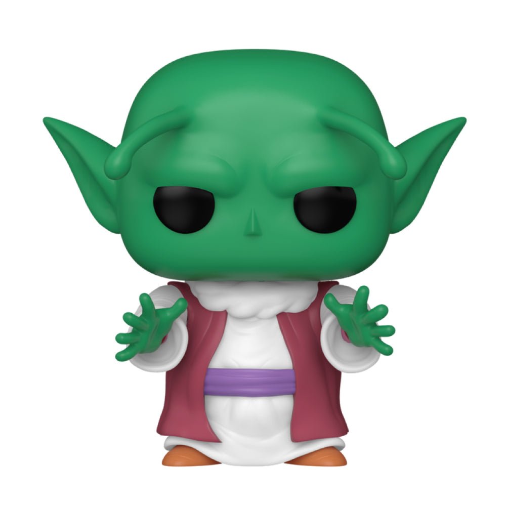 dande popo☆ Dende | FYE Exclusive | Dragon Ball | Funko Pop Canada | Vinyl