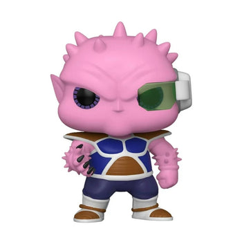 Dodoria (2021 Shared Fall Convention Exclusive) Funko Pop - Pop Collectibles