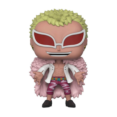 Donquixote Doflamingo Funko Pop