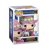 Dorothy Unsworth (Funko Shop Exclusive) Funko Pop - Pop Collectibles