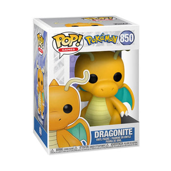 Dragonite