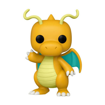 Dragonite