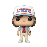 Dustin with Thinking Cap (Hot Topic Exclusive)