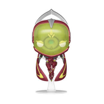 Echo (Hot Rod) Funko Shop Exclusive Funko Pop - Pop Collectibles