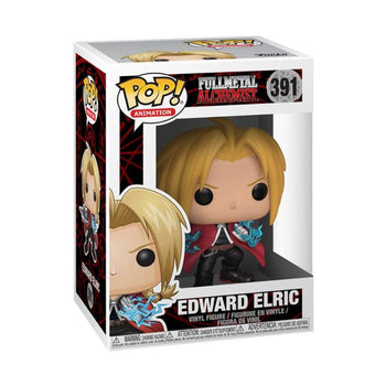 Edward Elric