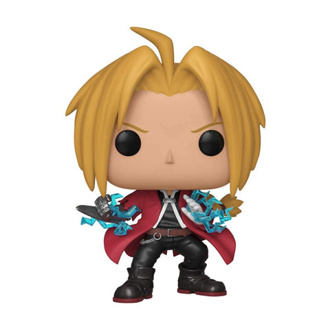Edward Elric