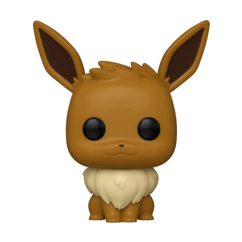Eevee Funko Pop
