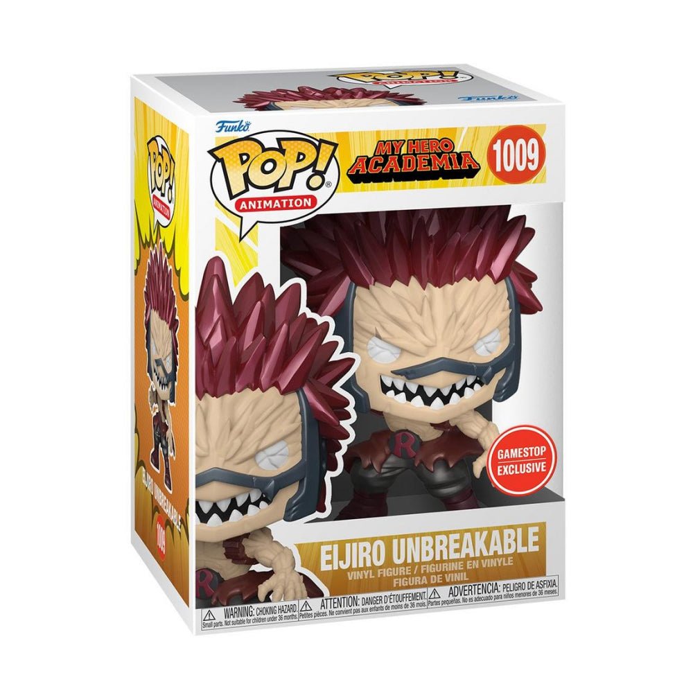 Funko pop at sales gamestop