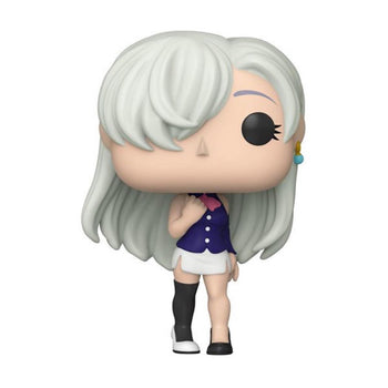 Elizabeth Funko Pop - Pop Collectibles