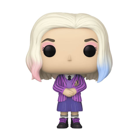 Enid Sinclair (Funko Shop Exclusive) Funko Pop - Pop Collectibles