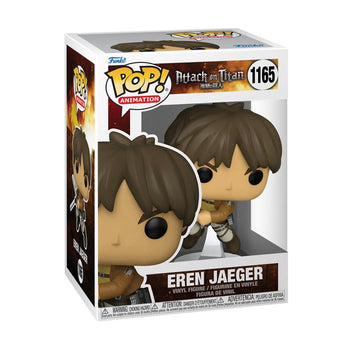 Eren Jaeger