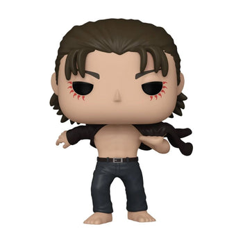 Eren Jaeger (Post Timeskip) Funko Pop - Pop Collectibles