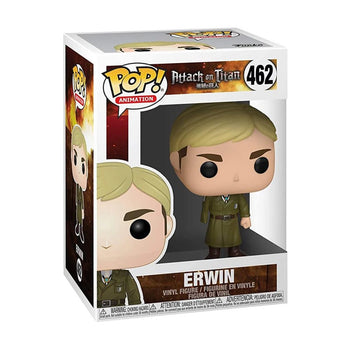 One-Arm Erwin Funko Pop - Pop Collectibles