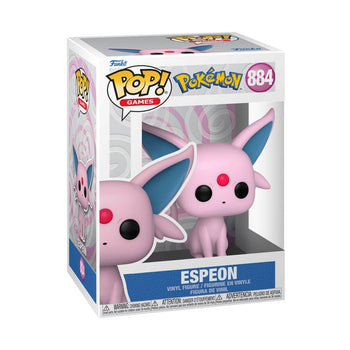 Espeon Funko Pop - Pop Collectibles