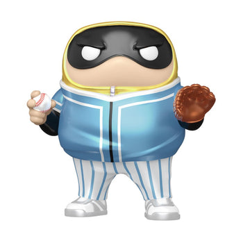 FatGum (Metallic) Funko Shop Exclusive Funko Pop - Pop Collectibles