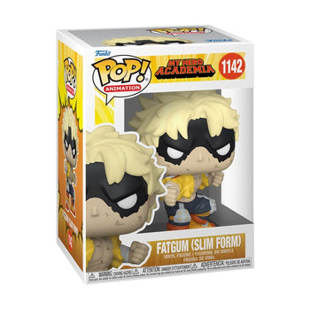 Fatgum (Slim Form)