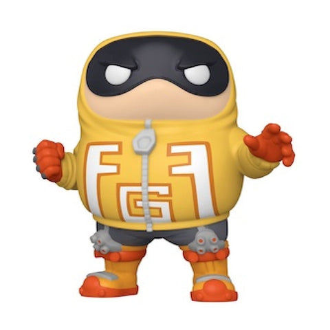 Fatgum (SDCC 2021 Exclusive 6") Funko Pop