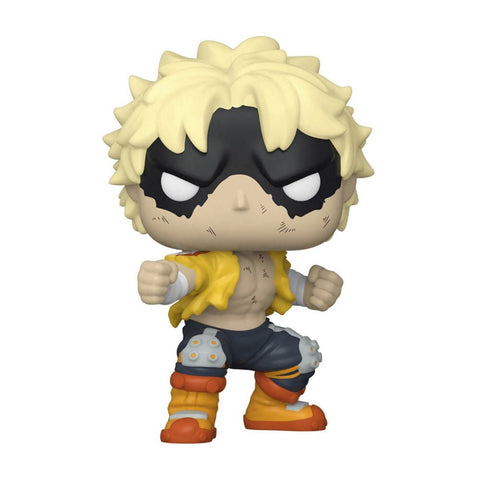 Fatgum (Slim Form) Funko Pop