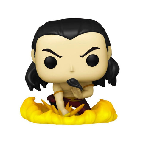 Fire Lord Ozai (Chalice Collectibles Exclusive) Funko Pop