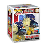 Five-Headed Dragon (NYCC 2022 Convention Exclusive)