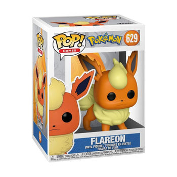 Flareon