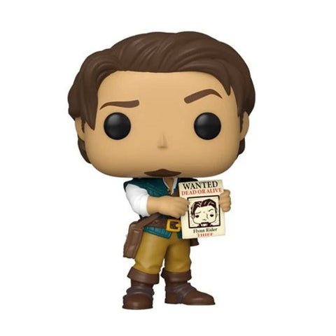 Flynn (Tangled) AAA Anime Exclusive Funko Pop