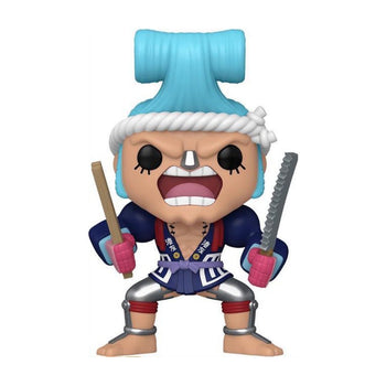 Franosuke (Franky in Wano) Funko Pop - Pop Collectibles