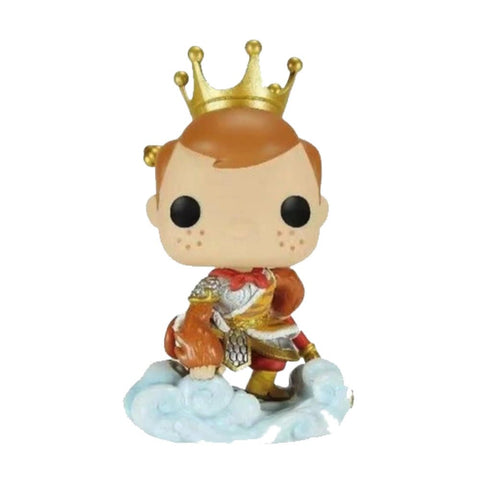 Freddy Funko (as Monkey King) Summer Convention 2021