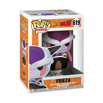 Frieza (Original Form)