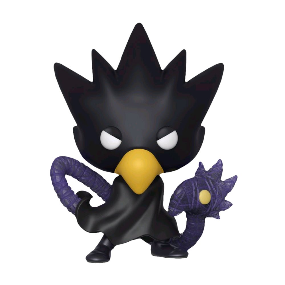 Bnha tokoyami deals