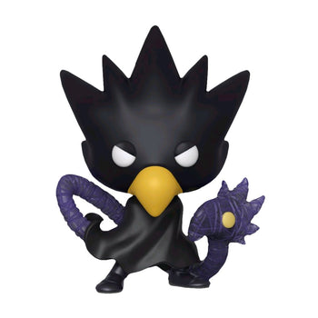 Fumikage Tokoyami