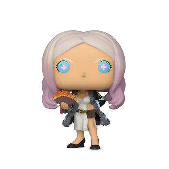 Princess Hibana (Funimation Glow-in-the-Dark Exclusive)