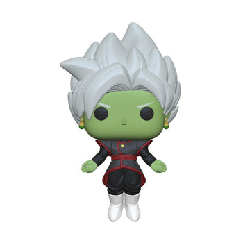 Fused Zamasu (Funko Shop Exclusive) Glow-in-the-dark Funko Pop - Pop Collectibles