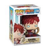 Funko Pop! Animation Naruto — Gaara