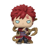 Funko Pop! Animation Naruto — Gaara