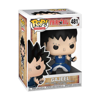 Gajeel