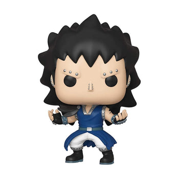 Gajeel