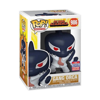 My Hero Academia — Gang Orca (SDCC 2021 Exclusive)