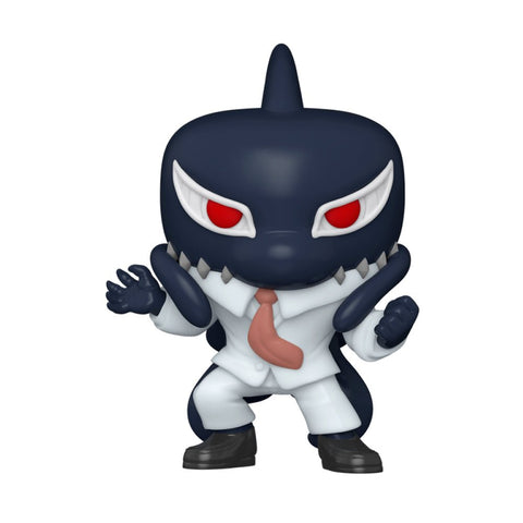 My Hero Academia — Gang Orca (SDCC 2021 Exclusive) Funko Pop