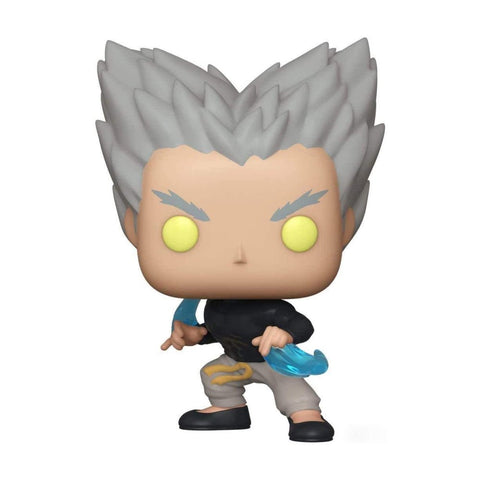 Funko Pop! Animation: One Punch Man — Garou (Specialty Series) #720 Funko Pop