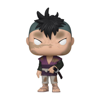 Genya Shinazugawa Funko Pop - Pop Collectibles