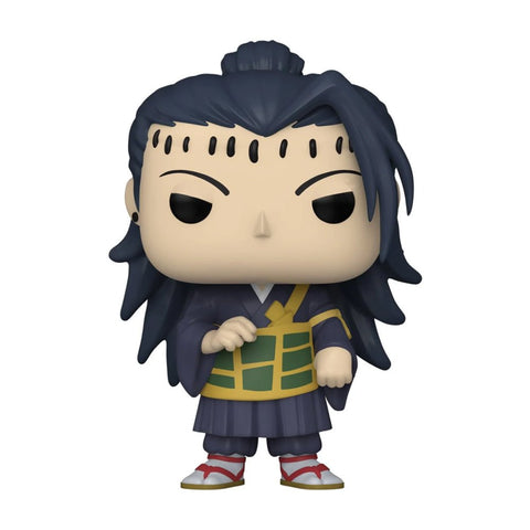 Suguru Geto Funko Pop - Pop Collectibles