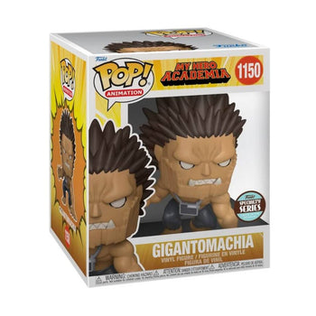 Gigantomachia (Specialty Series)