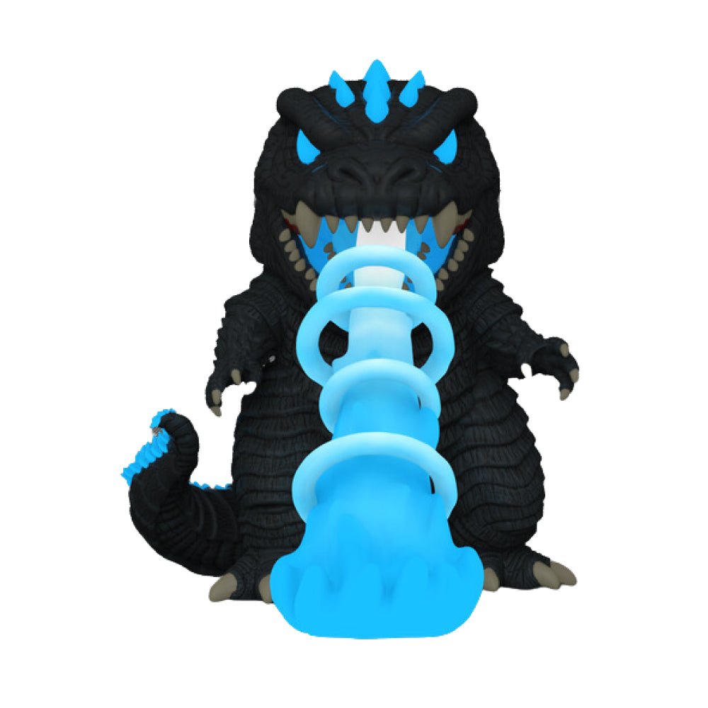 Godzilla Ultima (with Heat Ray) Funko Shop Glow Funko Canada