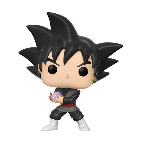 Goku Black Funko Pop