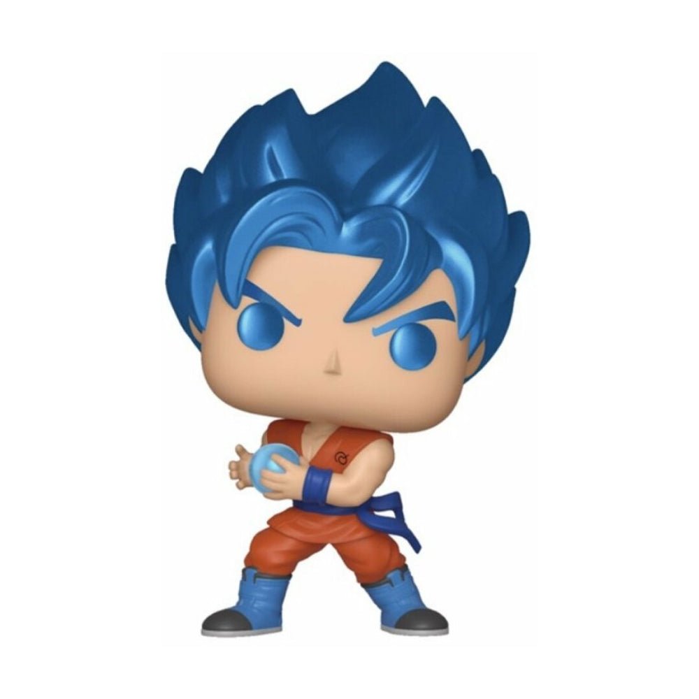 SSGSS Goku Dragonball Chalice Collectibles Exclusive Canada