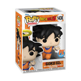 Goku With Wings (PX Previews) - Chase Bundle Funko Pop - Pop Collectibles