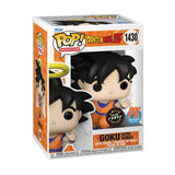 Goku With Wings (PX Previews) - Chase Bundle Funko Pop - Pop Collectibles