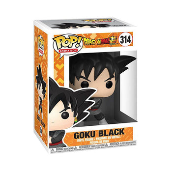 Goku Black